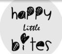 Happy Little Bites logo